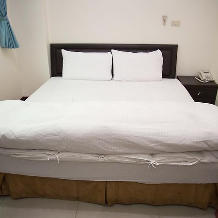 Clear Water Bay Homestay 南竿郷 エクステリア 写真