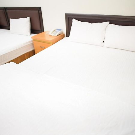 Clear Water Bay Homestay 南竿郷 エクステリア 写真