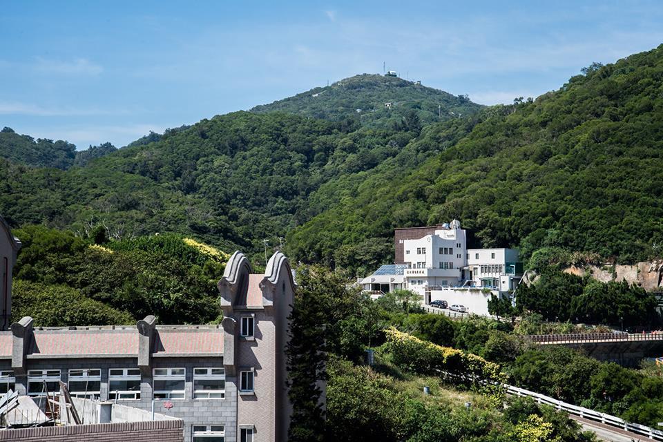 Clear Water Bay Homestay 南竿郷 エクステリア 写真