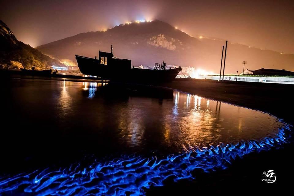 Clear Water Bay Homestay 南竿郷 エクステリア 写真