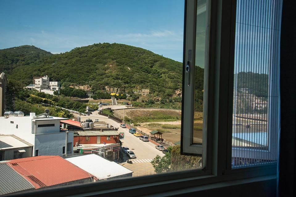 Clear Water Bay Homestay 南竿郷 エクステリア 写真