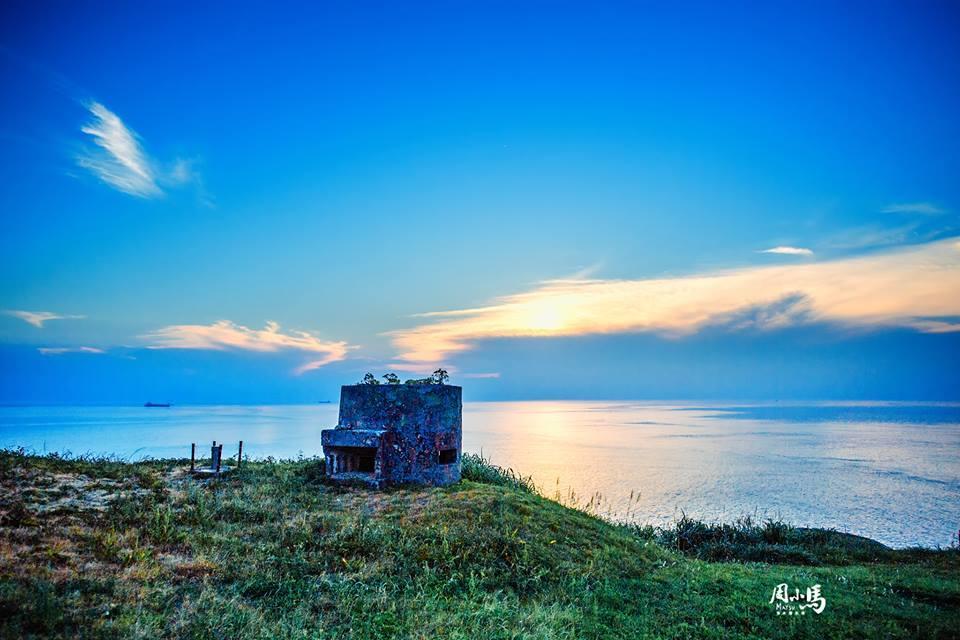Clear Water Bay Homestay 南竿郷 エクステリア 写真