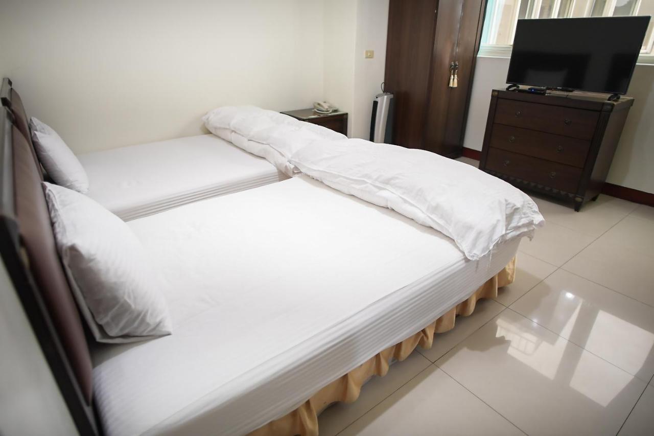 Clear Water Bay Homestay 南竿郷 エクステリア 写真